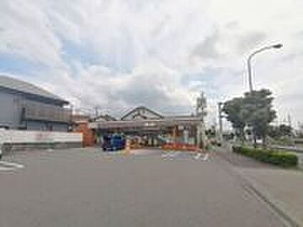 セブンイレブン府中四谷4丁目店 約590ｍ