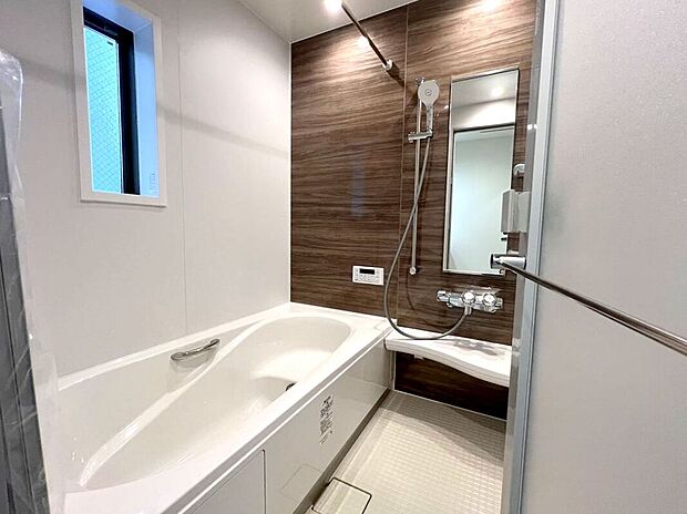 【バスルーム】施工例