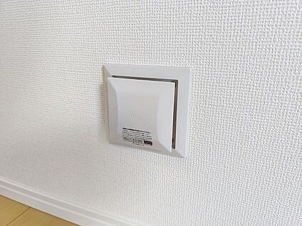 【24時間換気】