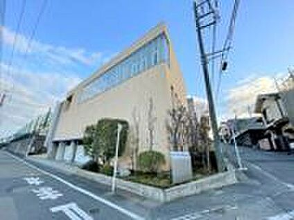 八王子実践幼稚園 約474ｍ