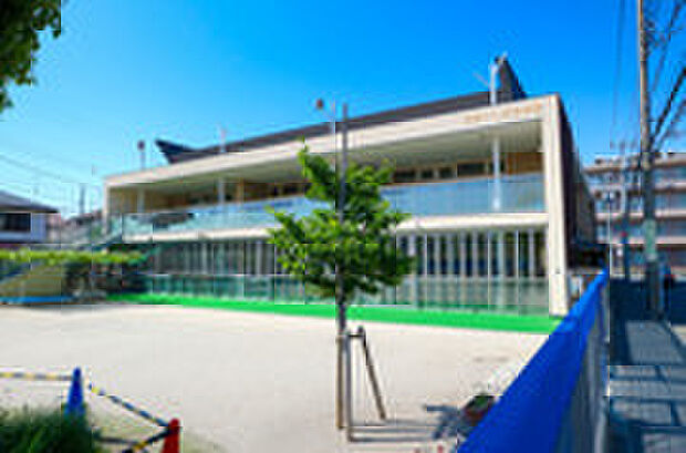 至誠いしだ保育園