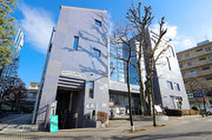  府中市立片町図書館 約880ｍ