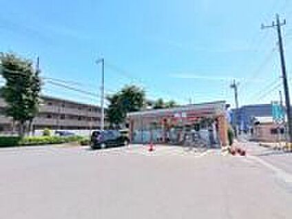 セブンイレブン府中若松町３丁目店 約359ｍ