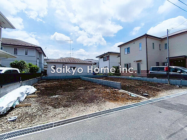 【現地写真】風通しや採光にも気を配った設計のお家は、快適な住環境をお約束します。