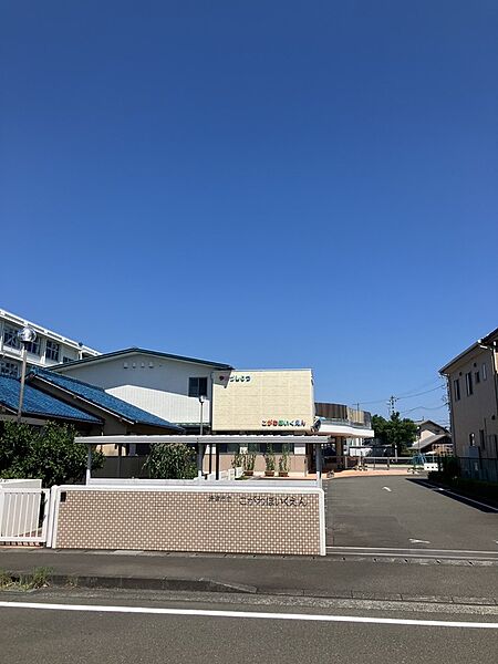 【学校】小川保育園