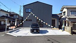 福岡県北九州市小倉南区上貫２丁目：物件画像