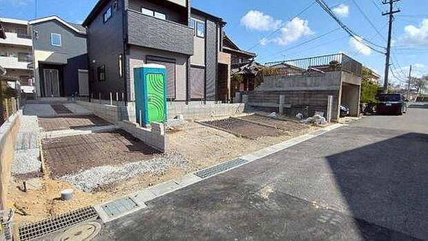 現地(2025年4月)撮影