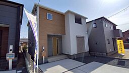 福岡県遠賀郡水巻町頃末北３丁目：物件画像