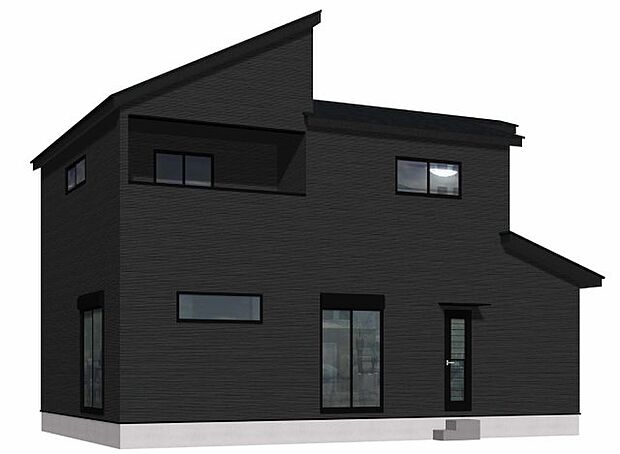 完成予想図です。実際とは異なる場合があります。