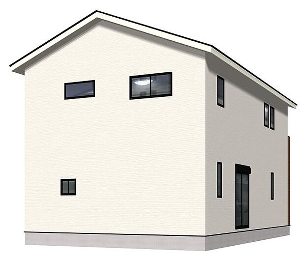 完成予想図です。実際とは異なる場合があります。