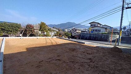交通図
