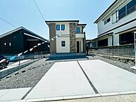 福岡県中間市太賀２丁目：物件画像