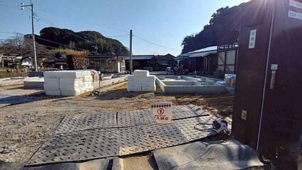 交通図