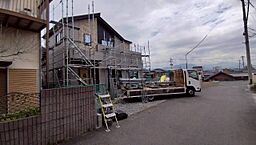 福岡県中間市中間３丁目：物件画像