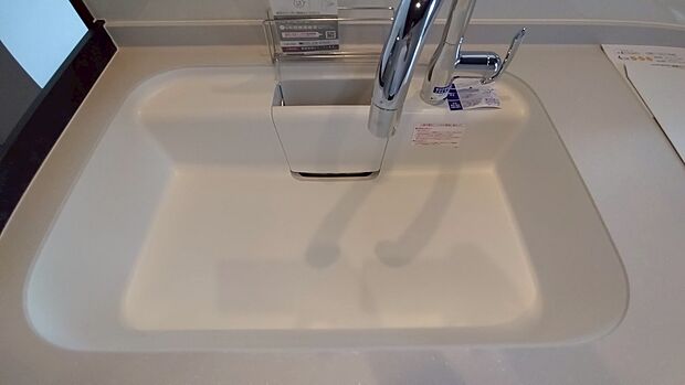 【シンク】同仕様物件のシンク