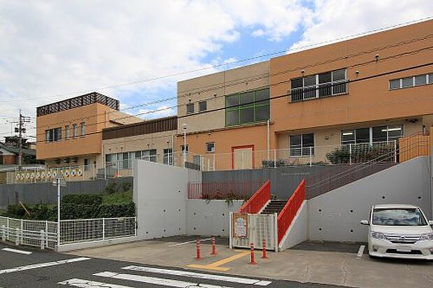 深町どんぐりの森保育所