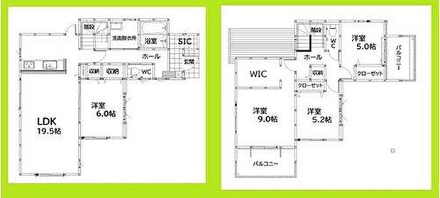 【4LDK】ぜひ一度見ていただきたい、「町上津役東二丁目4期4号棟」です☆きれいで使い勝手の良いシステムキッチン付きの物件になります☆新生活を迎える際は、4LDKの物件はいかがでしょうか☆全居室フローリングなので、楽々快適にお掃除ができます☆当社では北九州市八幡西区にある不動産情報をご用意しておりますので、住まい探しをする方はお気軽にお問い合わせください☆スタッフ一同お待ちしております(#^^#)