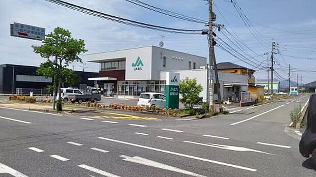 JA北九遠賀支店