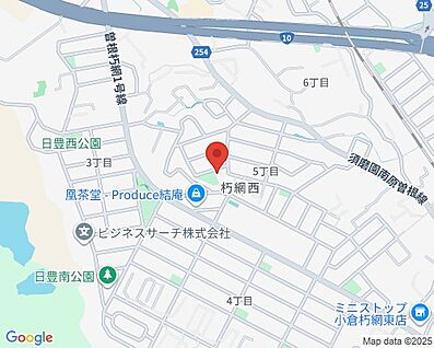 案内図