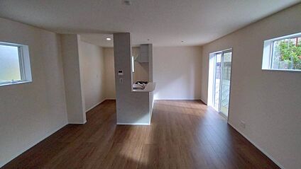 居間・リビング