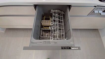 食器洗い乾燥機