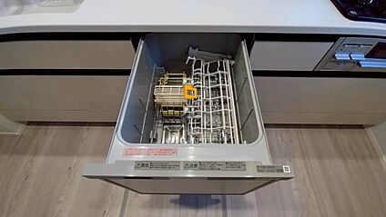 食器洗い乾燥機