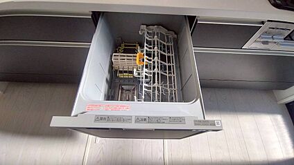 食器洗い乾燥機