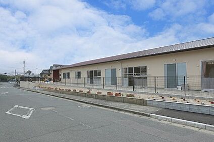 枝国保育園 徒歩2274m