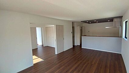 居間・リビング