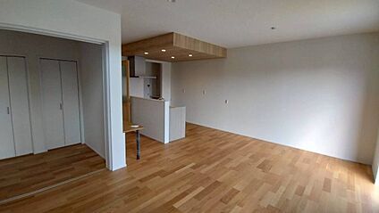 居間・リビング