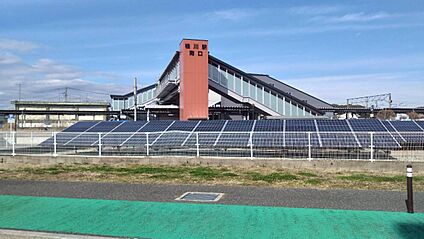 桂川(福岡県) 徒歩777m