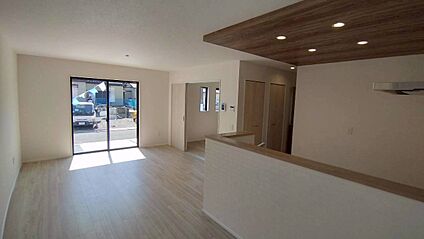 居間・リビング