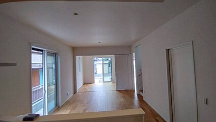 居間・リビング