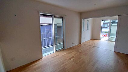 居間・リビング