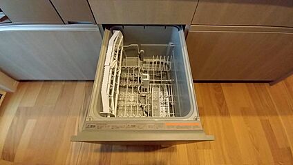 食器洗い乾燥機