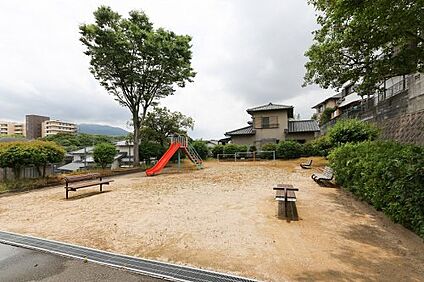 船越一丁目公園 徒歩1027m