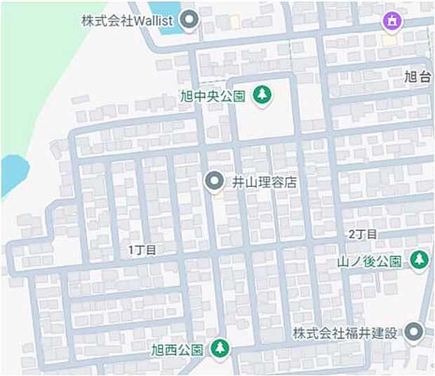 案内図