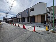 愛知県名古屋市守山区森孝一丁目1415-4：物件画像