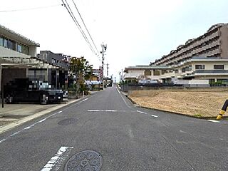 尾張旭市印場駅東 その他