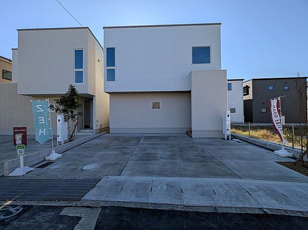 【A棟】2025年11月撮影