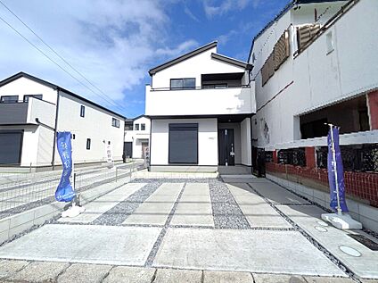 4号棟