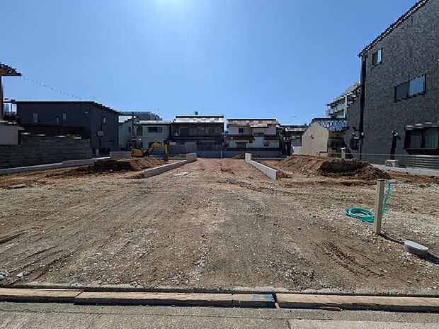 【Ｂ、Ｃ棟】2026年3月撮影