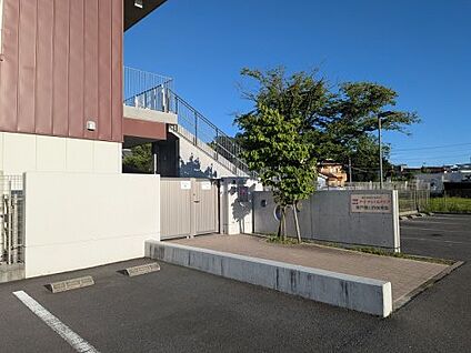 アートチャイルドケア瀬戸幡山西保育園 徒歩1003m