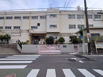 名古屋市立高田小学校 徒歩180m