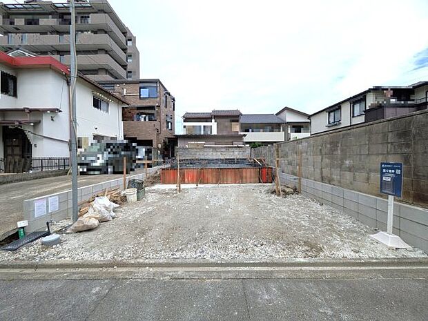 【外観】現地（2026年9月）撮影