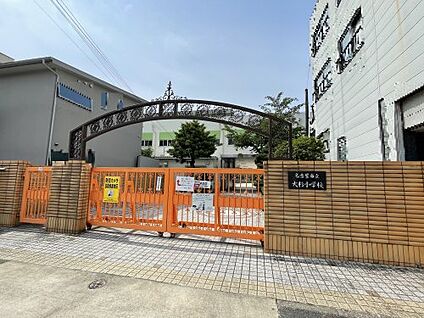 名古屋市立大杉小学校 徒歩151m