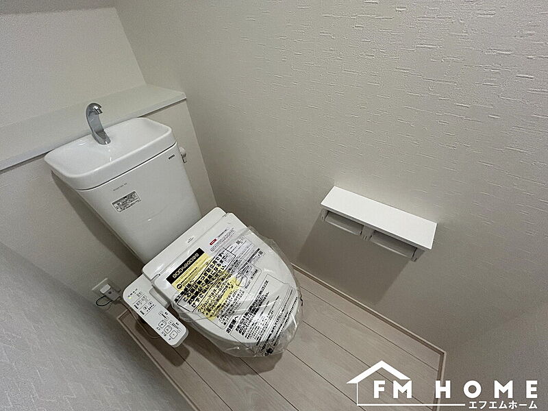 ■施工例トイレ写真■