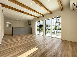 アールギャラリー小平市花小金井の家2期 その他