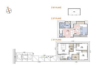 アールギャラリー日野市神明の家2期 その他