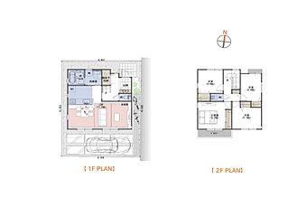 アールギャラリー国立市中の家3期 その他